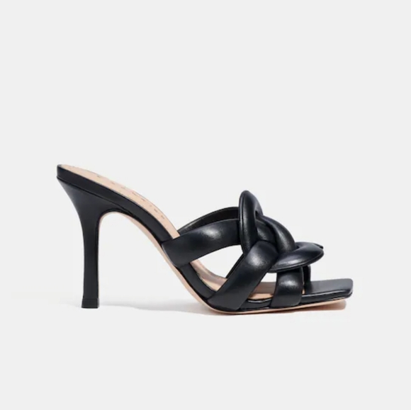 New! Kellie Sandal 👡 🩴 - Picture 2 of 5